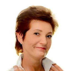 Курбатова Татьяна Дмитриевна