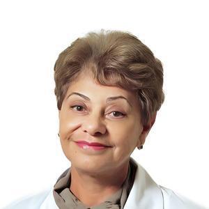 Червонная Лариса Владимировна