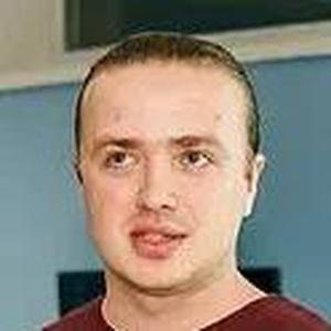 Никитин Андрей Александрович
