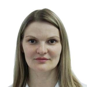 Ачитаева Юлия Александровна