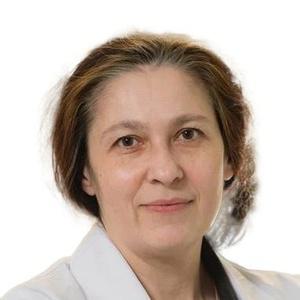 Омельченко Татьяна Александровна