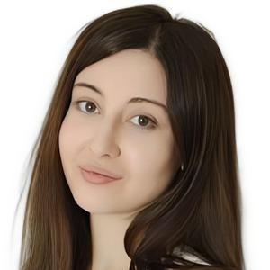 Генералова Елена Владимировна