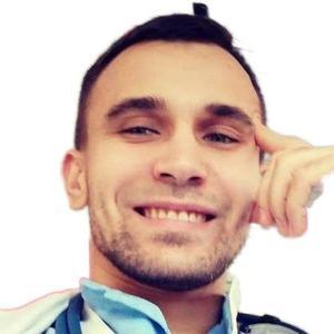 Забалуев Александр Валерьевич