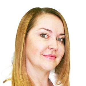 Суворова Ольга Анатольевна