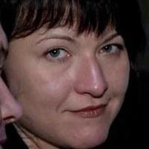 Джамбровская Ирина Владимировна