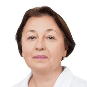 Неволина Ирина Алексеевна