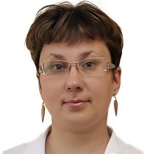 Бастракова Галина Юрьевна