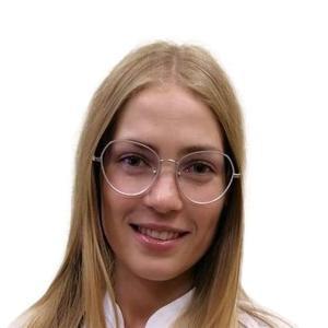 Семушина Анастасия Андреевна