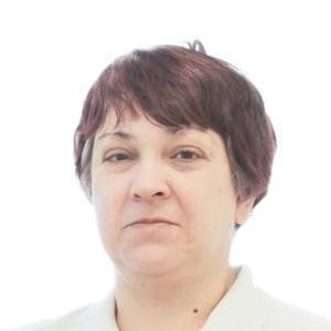 Сибирцева Вера Николаевна
