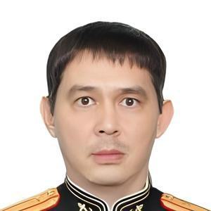 Ким Дмитрий Юрьевич