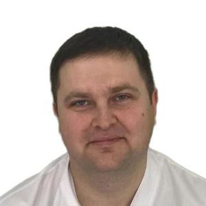 Бондарев Иван Алексеевич