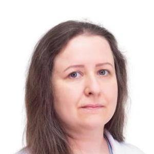 МатыюкСеменова Елена Николаевна