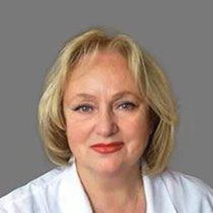 Ксенофонтова Ирина Васильевна