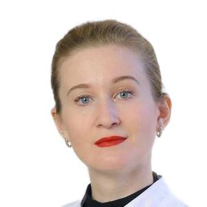 Пяткина Дарья Николаевна