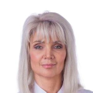 Блохина Елена Германовна