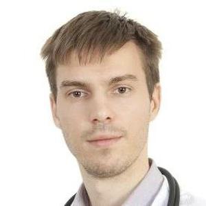 Абатуров Алексей Викторович