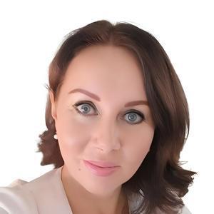 Емельянова Марина Михайловна