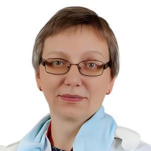 Колобова Оксана Леонидовна