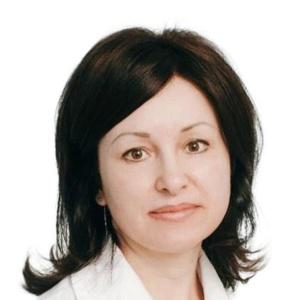 Бородина Наталья Александровна