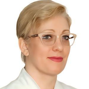Гаврилова Елена Анатольевна