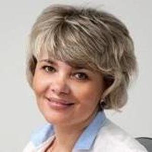 Хрущелева Жанна Анатольевна