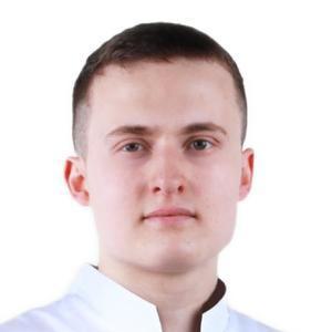 Нескоблин Никита Сергеевич