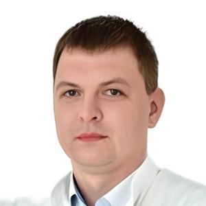 Сыркин Анатолий Сергеевич