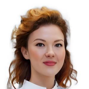 Зудова Мария Александровна