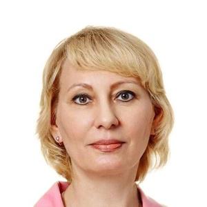 Щербина Светлана Алексеевна