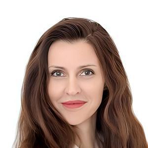 Кузнецова Надежда Владимировна