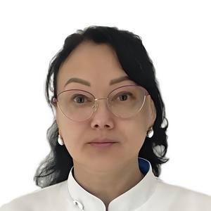 Барсукова Наталья Владимировна