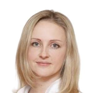 Шакурова Елена Анатольевна
