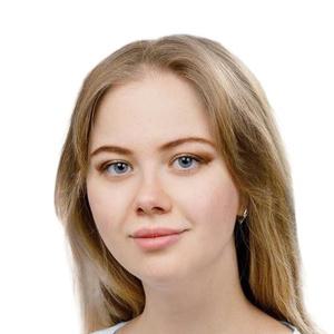 Горелова Инна Юрьевна