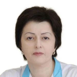 Шарипова Эльвида Камильевна