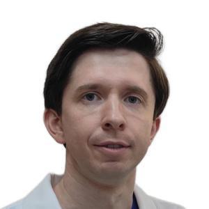 Требушенков Илья Юрьевич