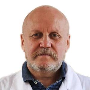 Колчанов Сергей Владимирович