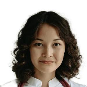 Даньярова Алина Рафаиловна