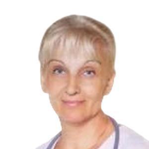 Раймер Галина Юрьевна