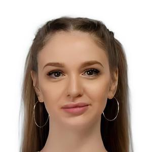 Попова Полина Александровна