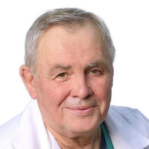 Шерцингер Александр Георгиевич