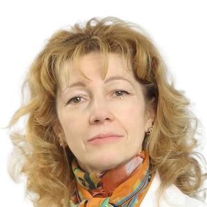 Королева Юлиана Юрьевна