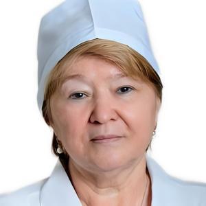 Насырова Светлана Радиковна