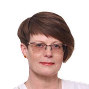 Лукина Татьяна Вальдемаровна