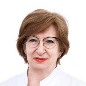 Голохвастова Валентина Андреевна
