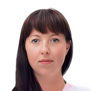 Цветкова Мария Александровна