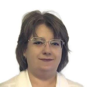 Сальнова Наталия Евгеньевна