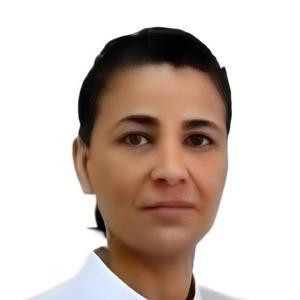 Гусейнова Фарида Фируддиновна