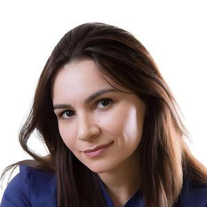 Муселимян Астхик Арутовна