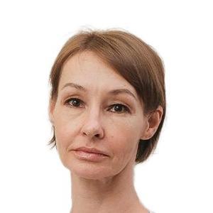 Котельникова Ирина Павловна