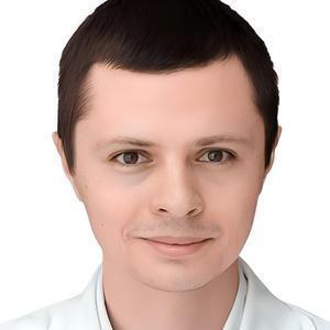 Новиков Алексей Николаевич